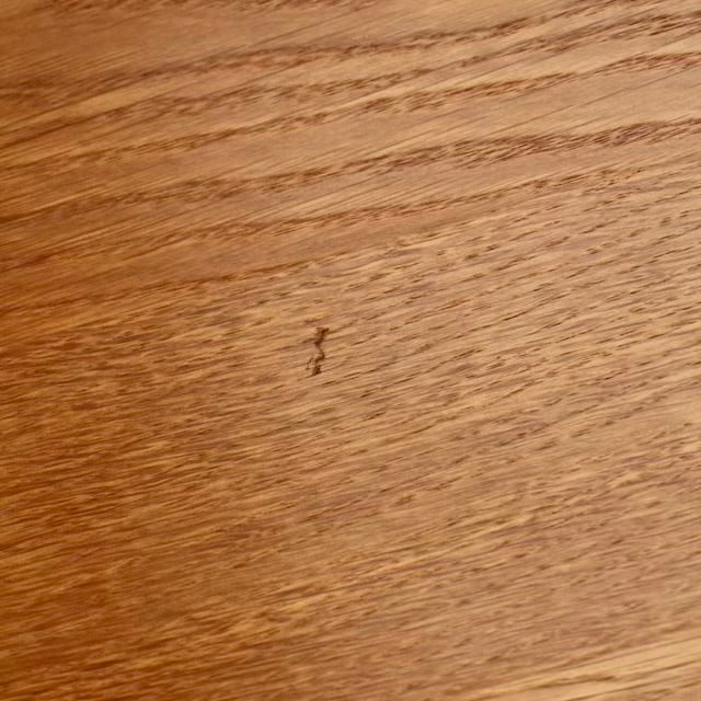 カール・ハンセン＆サン / Carl Hansen & Søn 伸長式ダイニングテーブル ハンス J. ウェグナー 北欧
