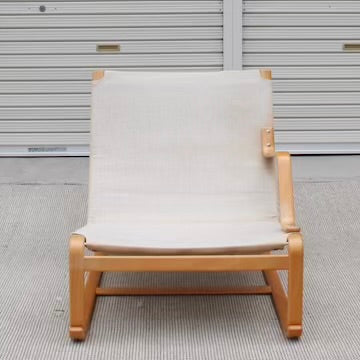 天童木工 / Tendo マルガリータ イージーチェア ブルーノ・マットソン