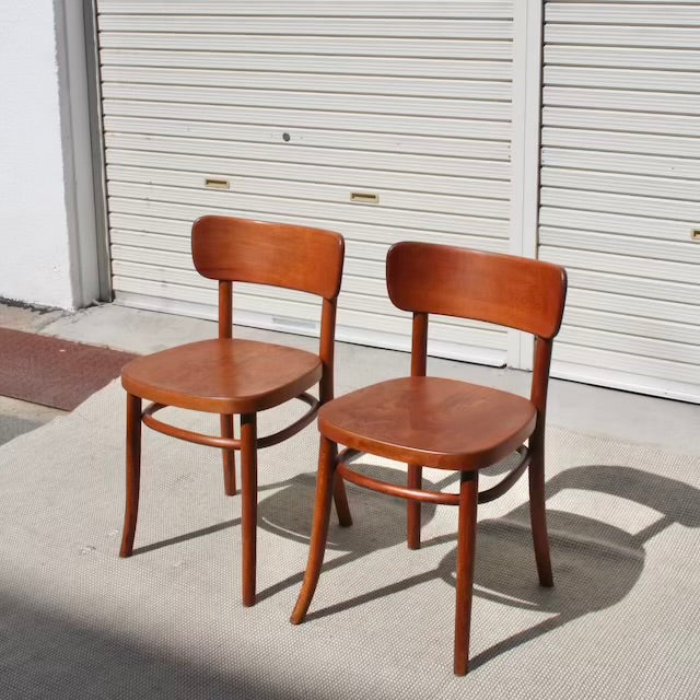 フリッツ・ハンセン / FRITZ HANSEN DANチェア【１】ヴィンテージ