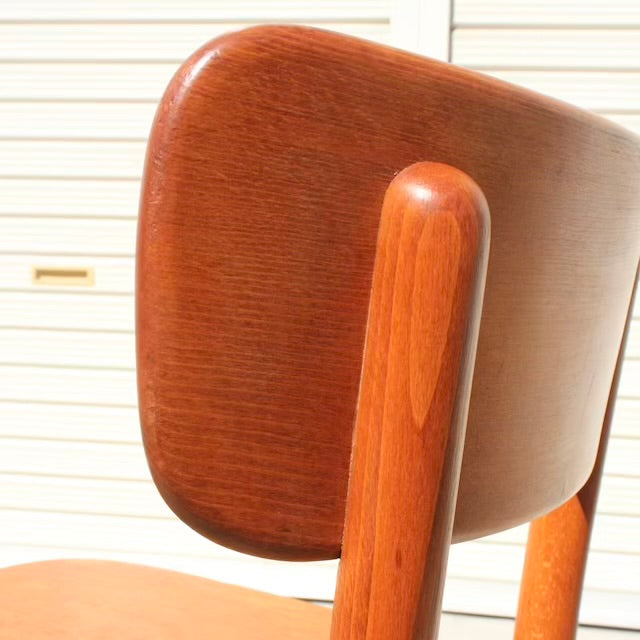 フリッツ・ハンセン / FRITZ HANSEN DANチェア【１】ヴィンテージ