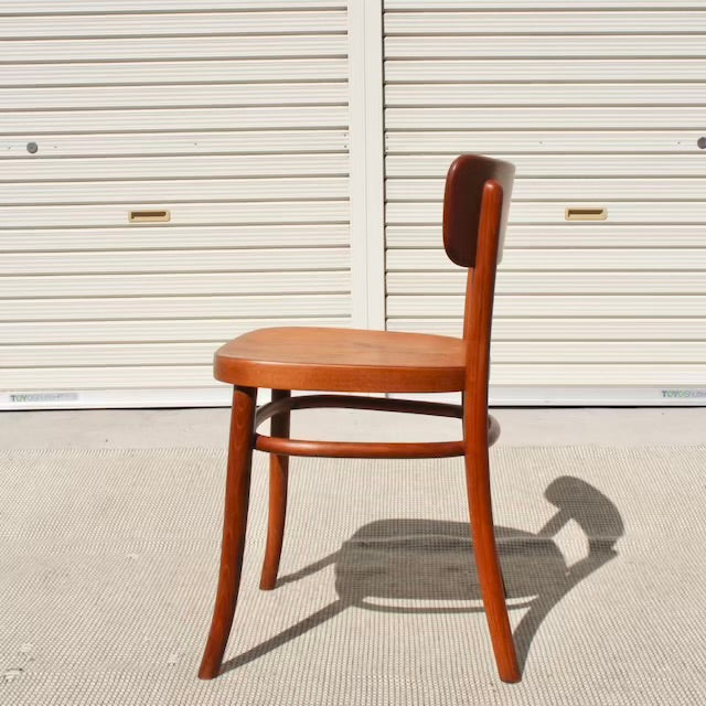 フリッツ・ハンセン / FRITZ HANSEN DANチェア【１】ヴィンテージ