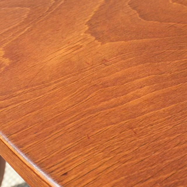 フリッツ・ハンセン / FRITZ HANSEN DANチェア【２】ヴィンテージ