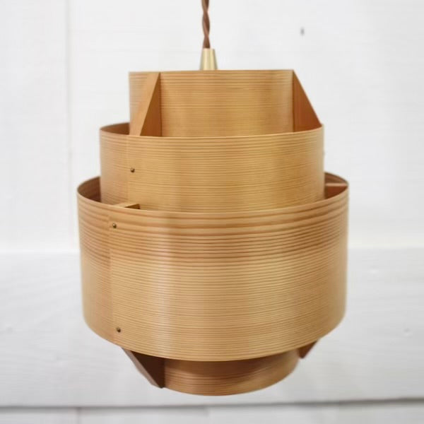 ヤマギワ / YAMAGIWA ヤコブソンランプ ミニ ペンダントライト ハンス・アウネ・ヤコブソン