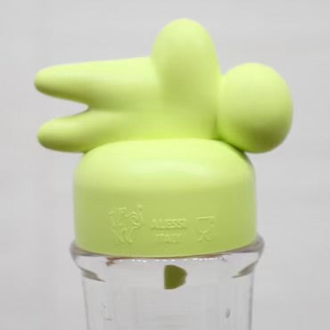 アレッシ /  ALESSI エジディオ / Egidio ボトルキャップ2個set