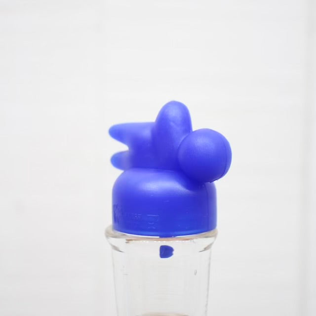 アレッシ /  ALESSI エジディオ / Egidio ボトルキャップ2個set