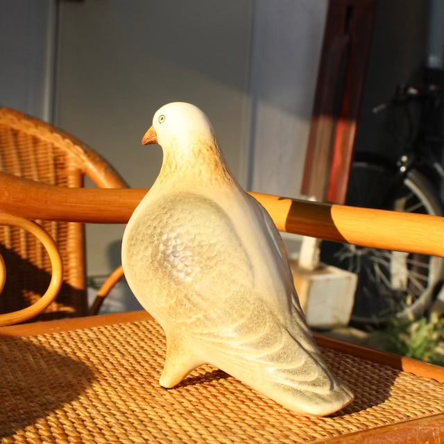 ピジョン 鳩 / Pigeon リサ・ラーソン / Lisa Larson 北欧 インテリア雑貨