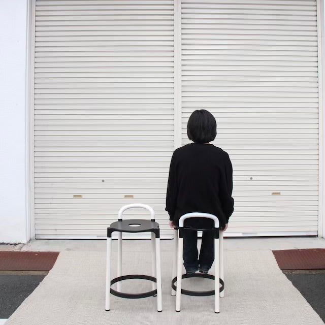 カルテル / Kartell　ポロスツール / Polo Stool アンナ・カステッリ・フェリエーリ ヴィンテージ