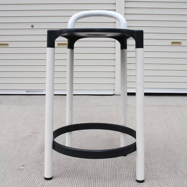 カルテル / Kartell　ポロスツール / Polo Stool アンナ・カステッリ・フェリエーリ ヴィンテージ