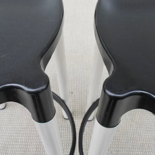 カルテル / Kartell　ポロスツール / Polo Stool アンナ・カステッリ・フェリエーリ ヴィンテージ