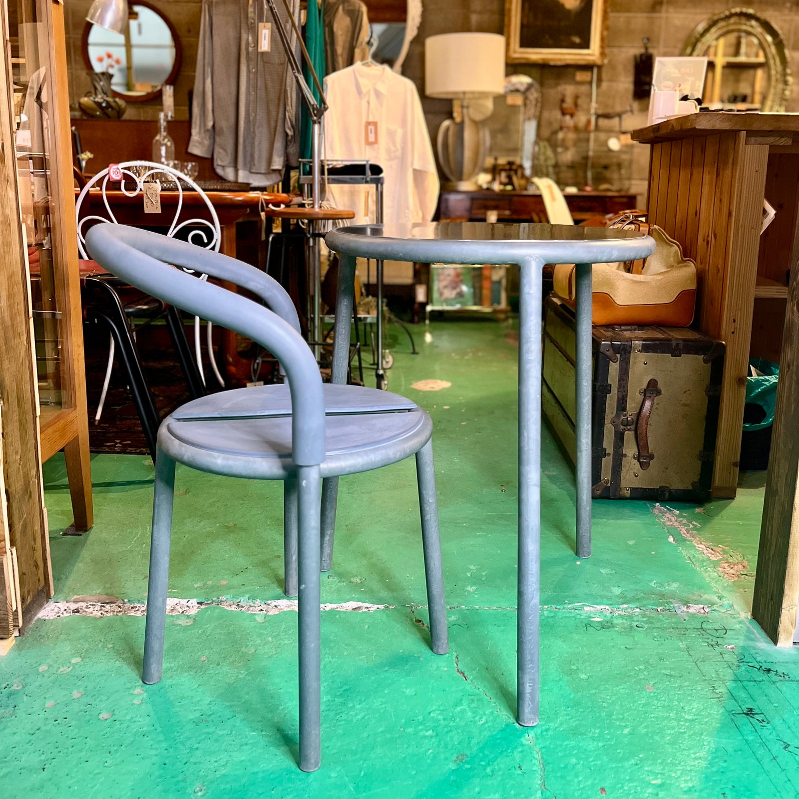 DDK93 Fritz Hansen PELIKAN ペリカン カフェチェア DDK93 Fritz Hansen PELIKAN ペリカン カフェチェア