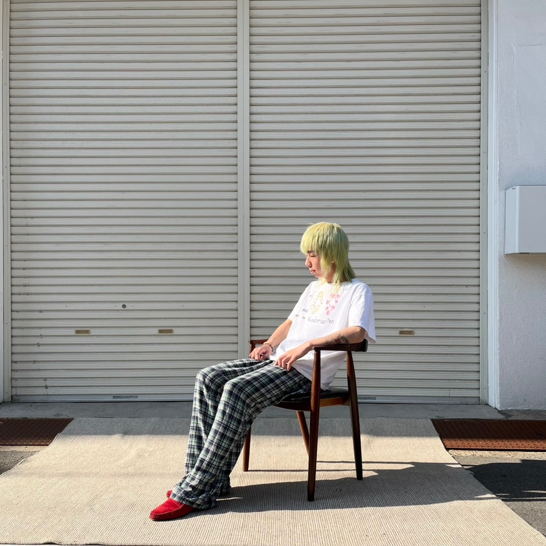 ファーストラップ / FARSTRUP アームチェア ダイニングチェア ヴィンテージ 北欧 デンマーク