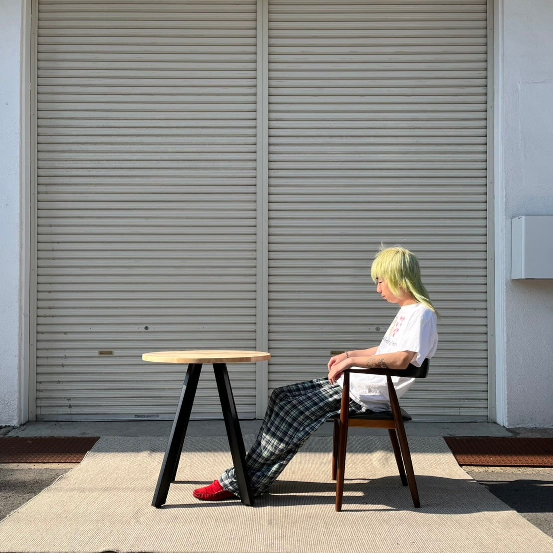 ファーストラップ / FARSTRUP アームチェア ダイニングチェア ヴィンテージ 北欧 デンマーク