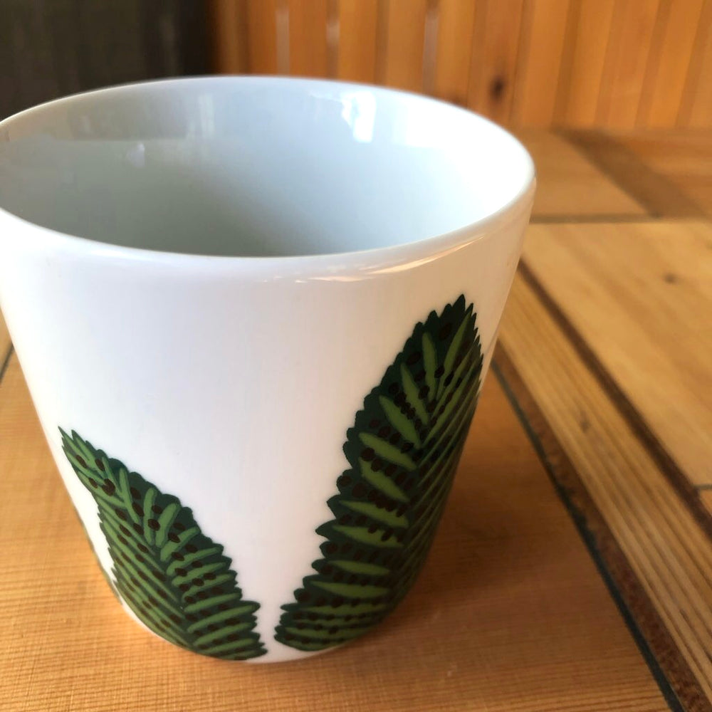 マリメッコ Metsanvaki メトサンヴァキ 希少 ラテマグ 2個セット