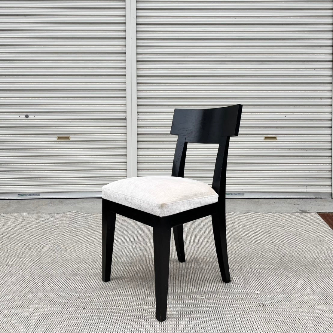 カッシーナ・イクスシー / Cassina ixc. チロルチェア / TYROL ダイニングチェア フィリップ・ユーレル