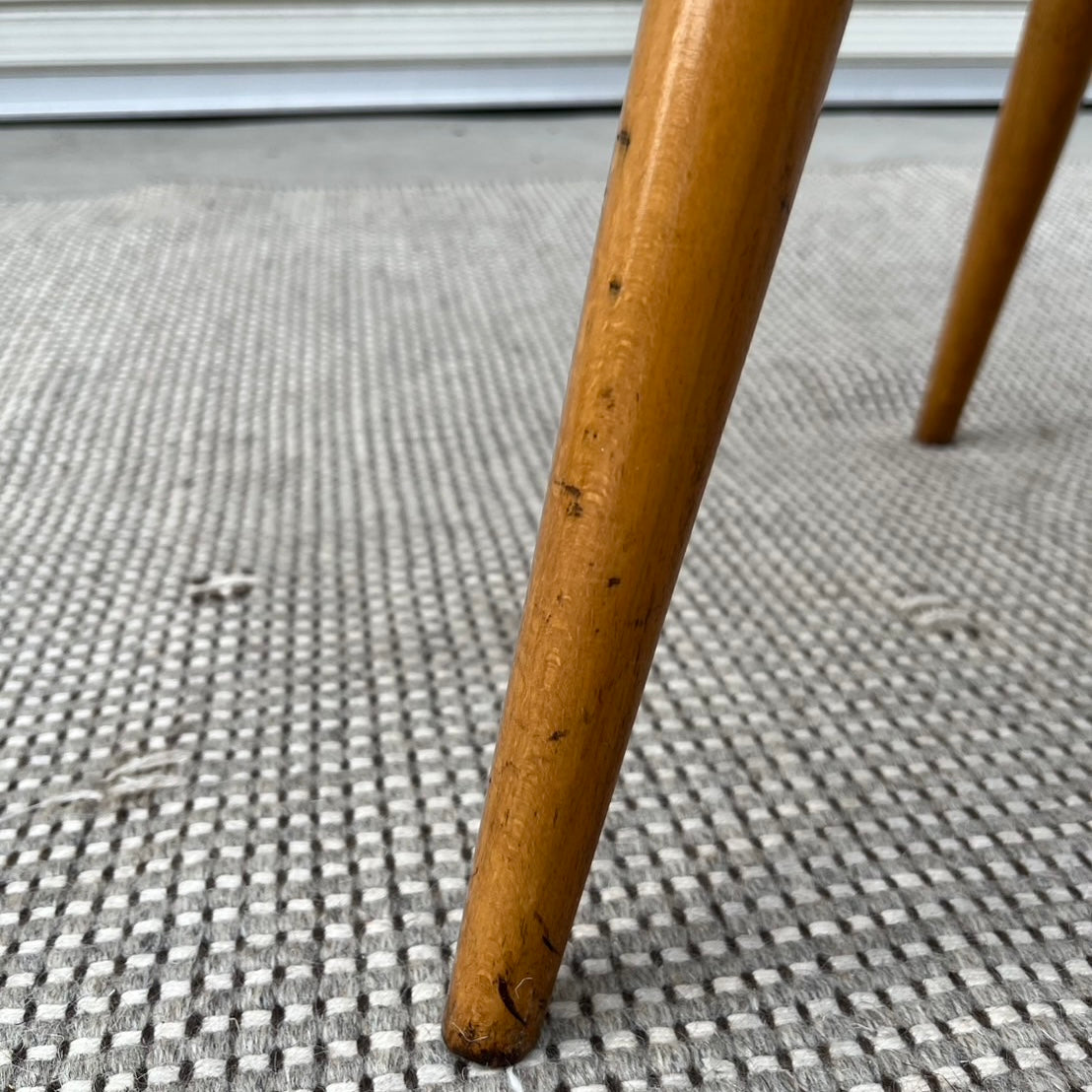 アーコール / ERCOL クエーカーアームチェア ダイニングチェア ヴィンテージ