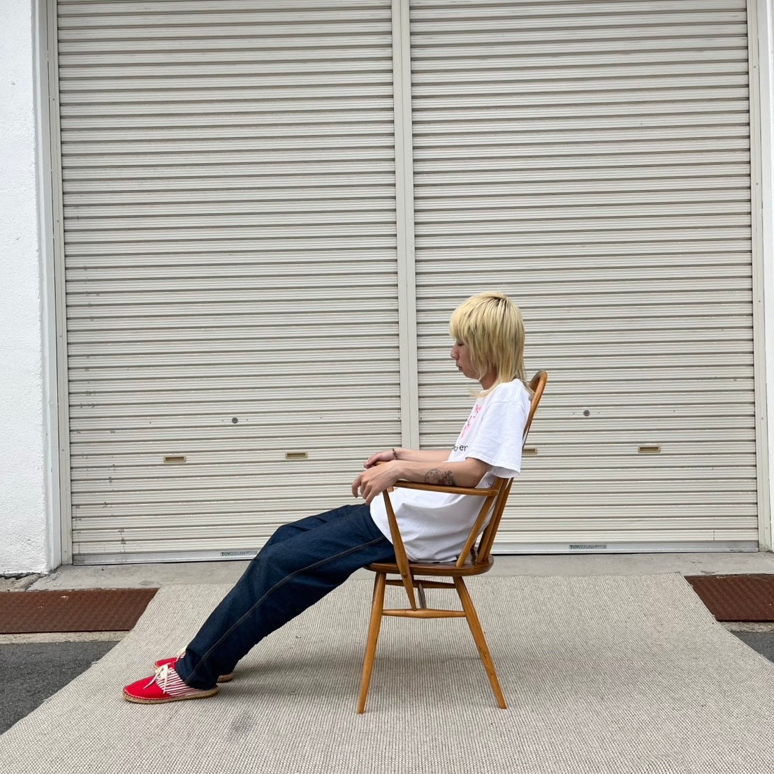アーコール / ERCOL クエーカーアームチェア ダイニングチェア ヴィンテージ