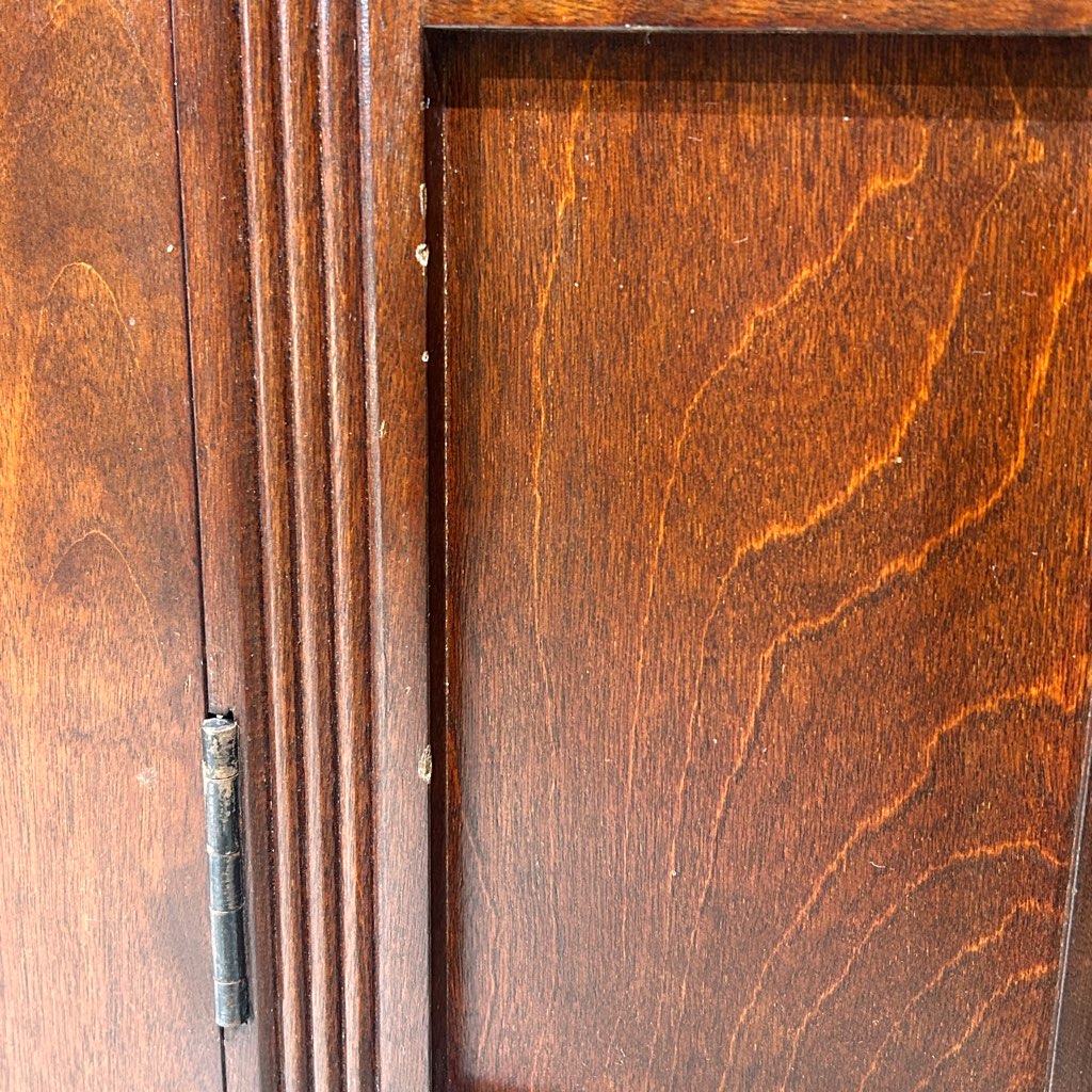 松本民芸家具 A型ワインボード