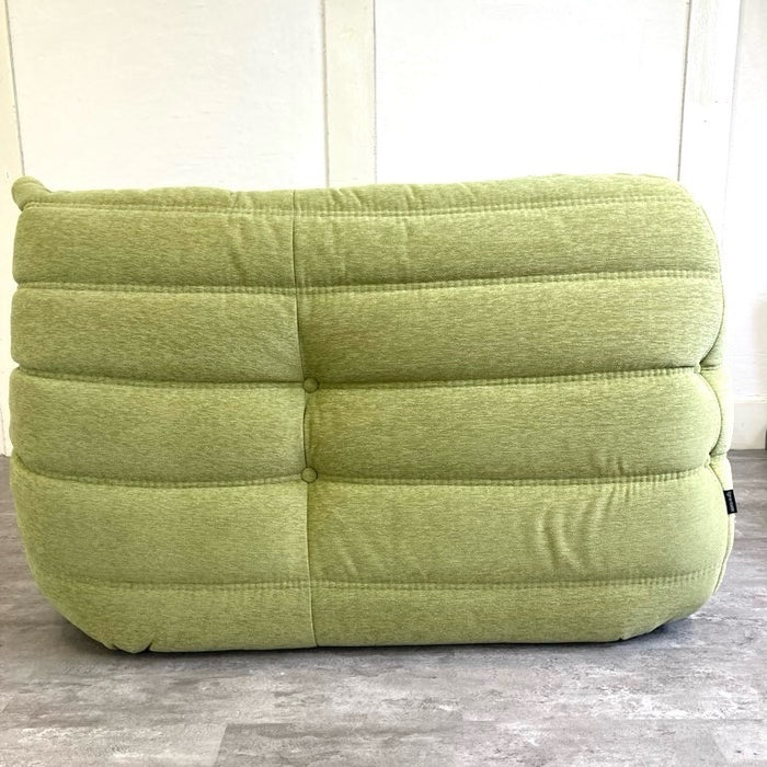 リーン・ロゼ / ligne roset トーゴ コーナーソファ グリーン