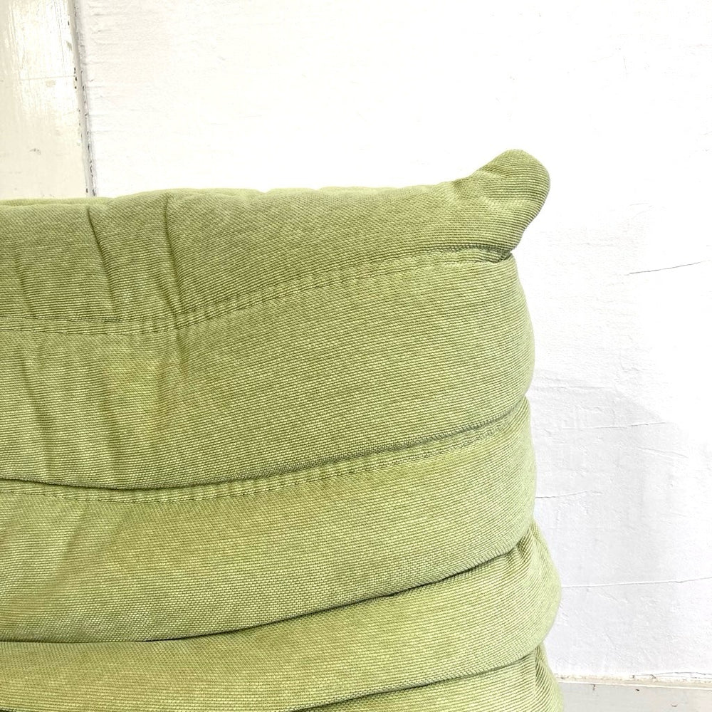 リーン・ロゼ / ligne roset トーゴ コーナーソファ グリーン
