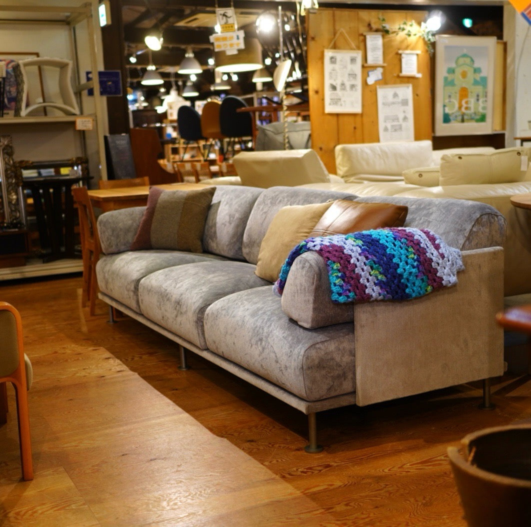 Cassina ixc.(カッシーナ・イクスシー) Cassina ixc.(カッシーナ・イクスシー)