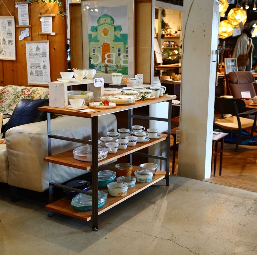 ボルトレスラック 岐阜 滋賀 大垣 各務ヶ原 多治見 土岐 一宮 稲沢