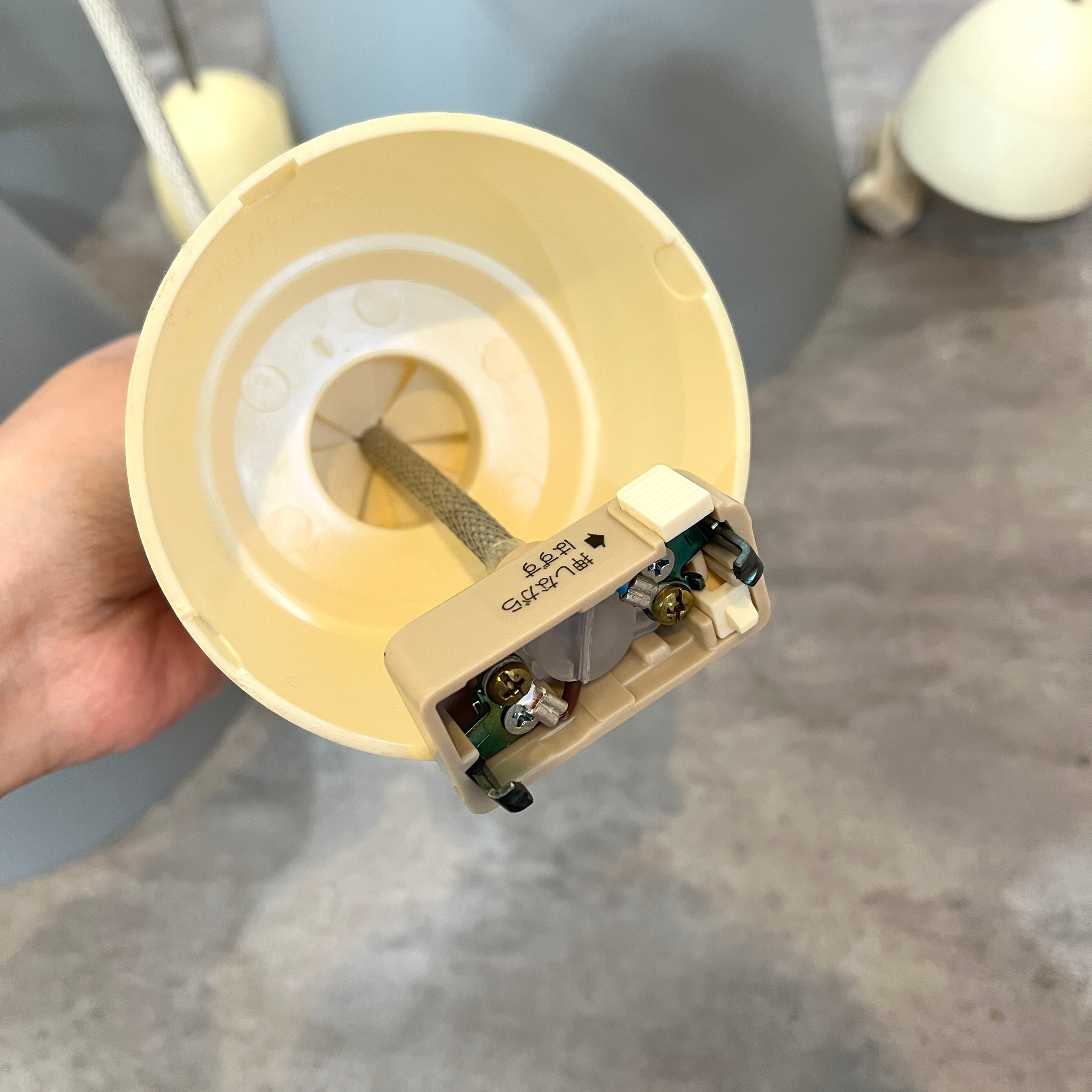 フリッツハンセン / FRITZ HANSEN カラヴァッジオマット ペンダントライト / CARAVAGGIO MATT P2