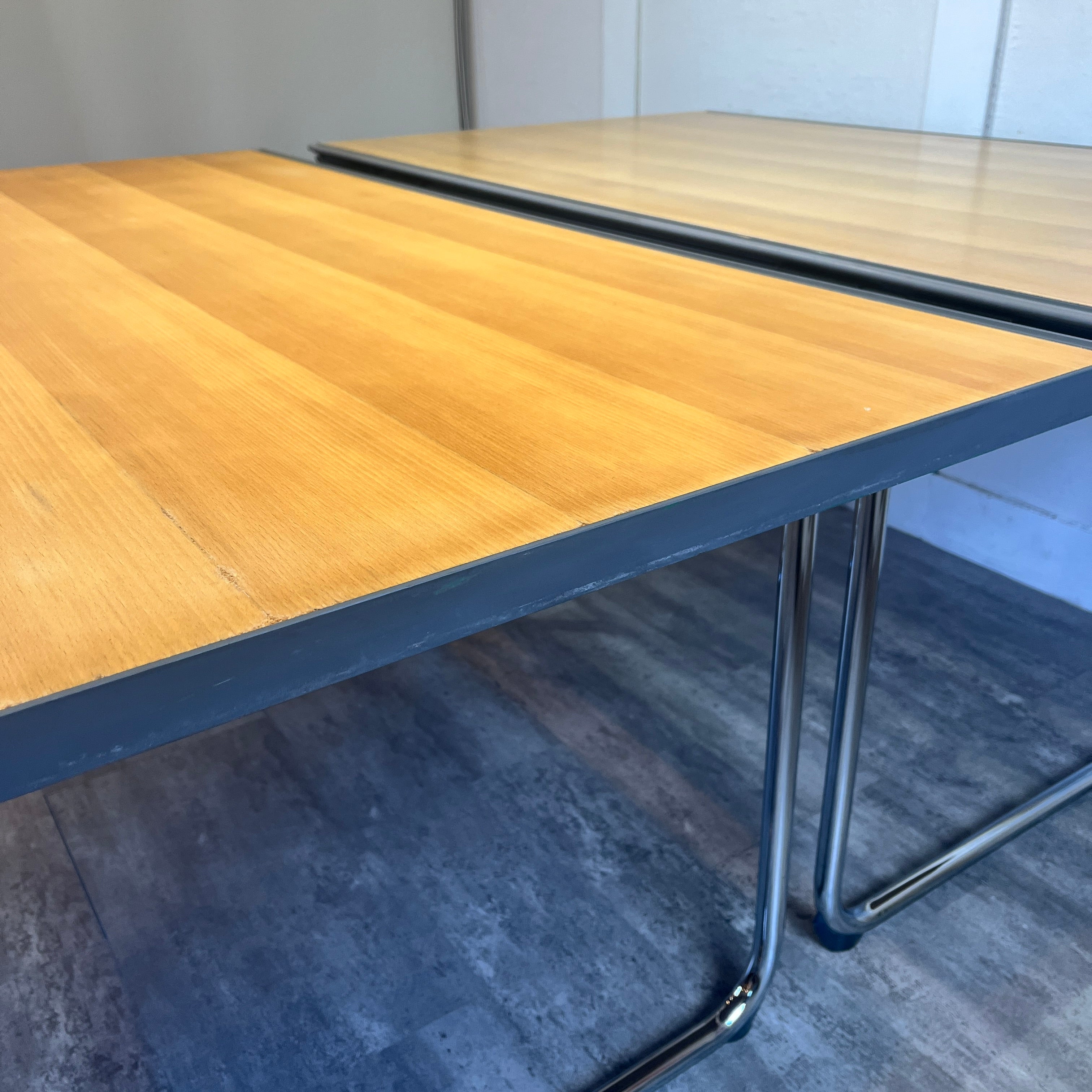 フリッツ・ハンセン / FRITZ HANSEN クリックテーブル / CLICK エリック・マグヌッセン