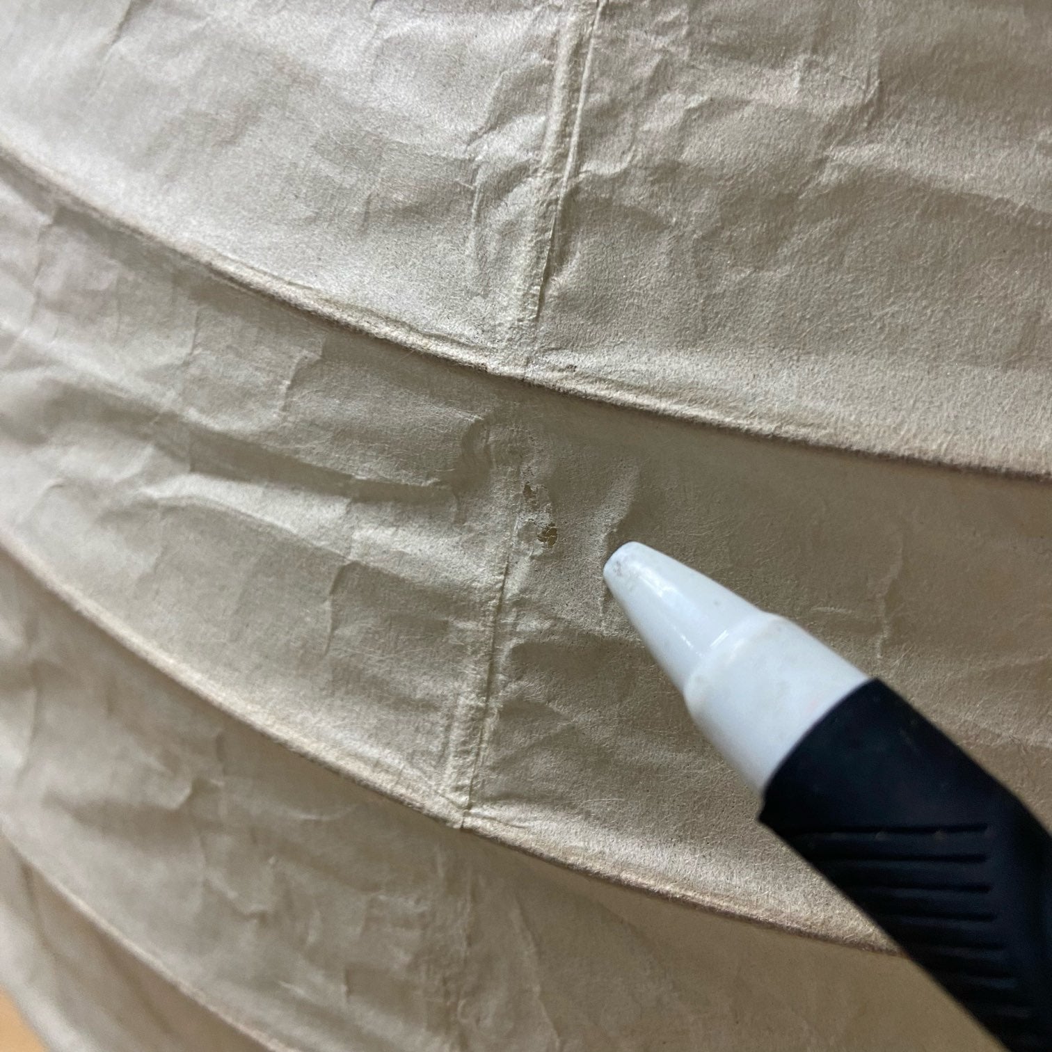 イサム・ノグチ / Isamu Noguchi アカリ / AKARI 22N フロアランプ