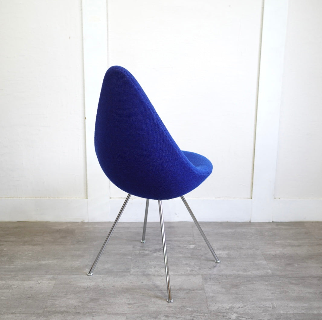 フリッツ・ハンセン / FRITZ HANSEN 3110 ドロップチェア/Drop フルパティング アルネ・ヤコブセン