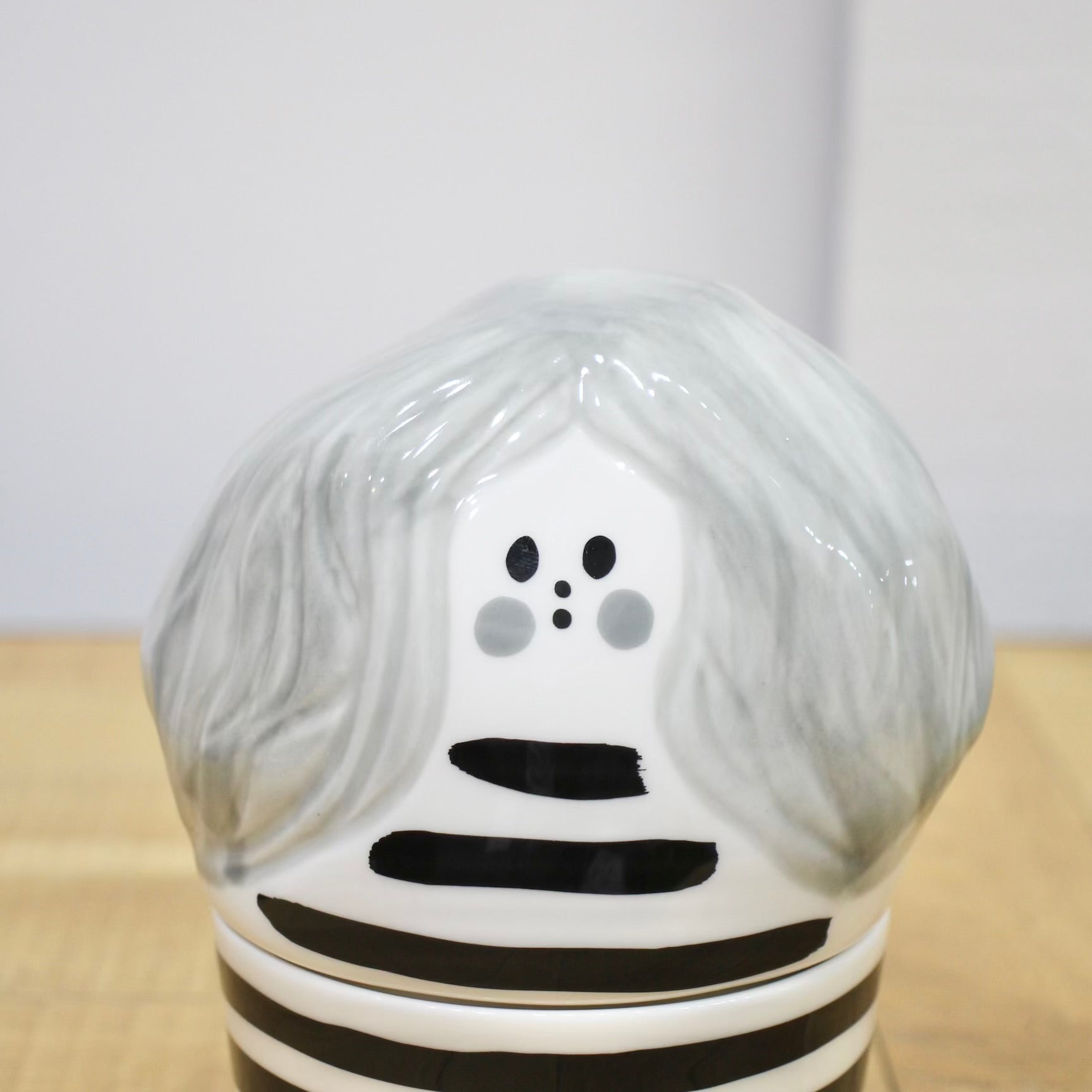 マリメッコ / marimekko マリキュラライセット アンニッキ イェンニ・トゥオミネン / Jenni Tuominen 未使用