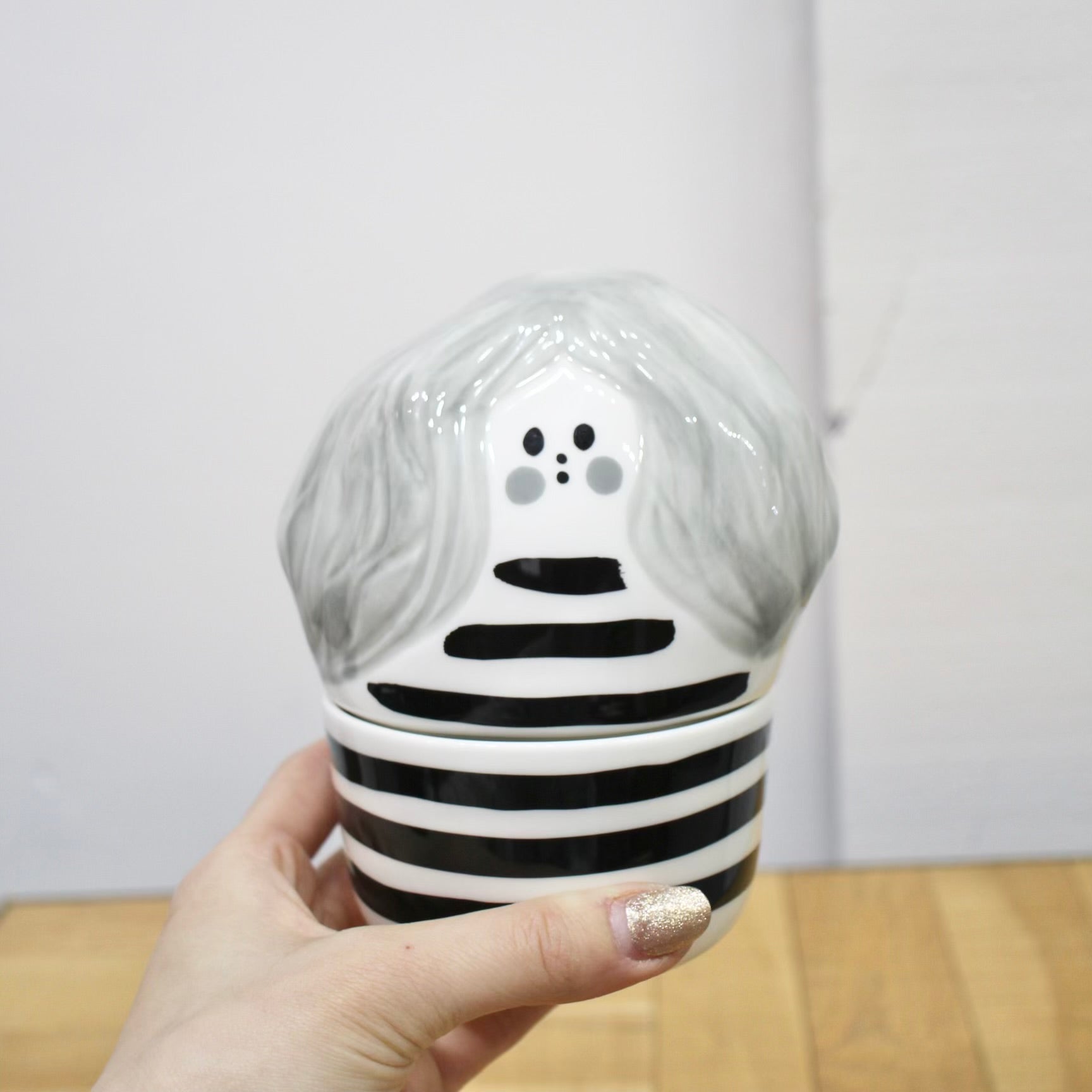 マリメッコ / marimekko マリキュラライセット アンニッキ イェンニ・トゥオミネン / Jenni Tuominen 未使用