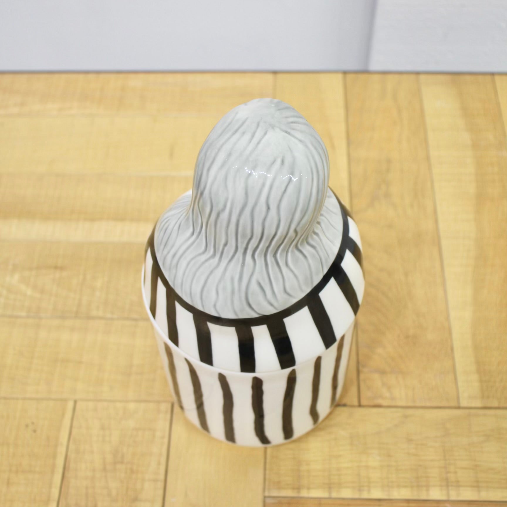 希少！ マリメッコ ビンテージ トレイ ノイヤ 古道具 アンティーク ブロカント マリメッコ / marimekko マリキュラライセット ライタアルミ イェンニ