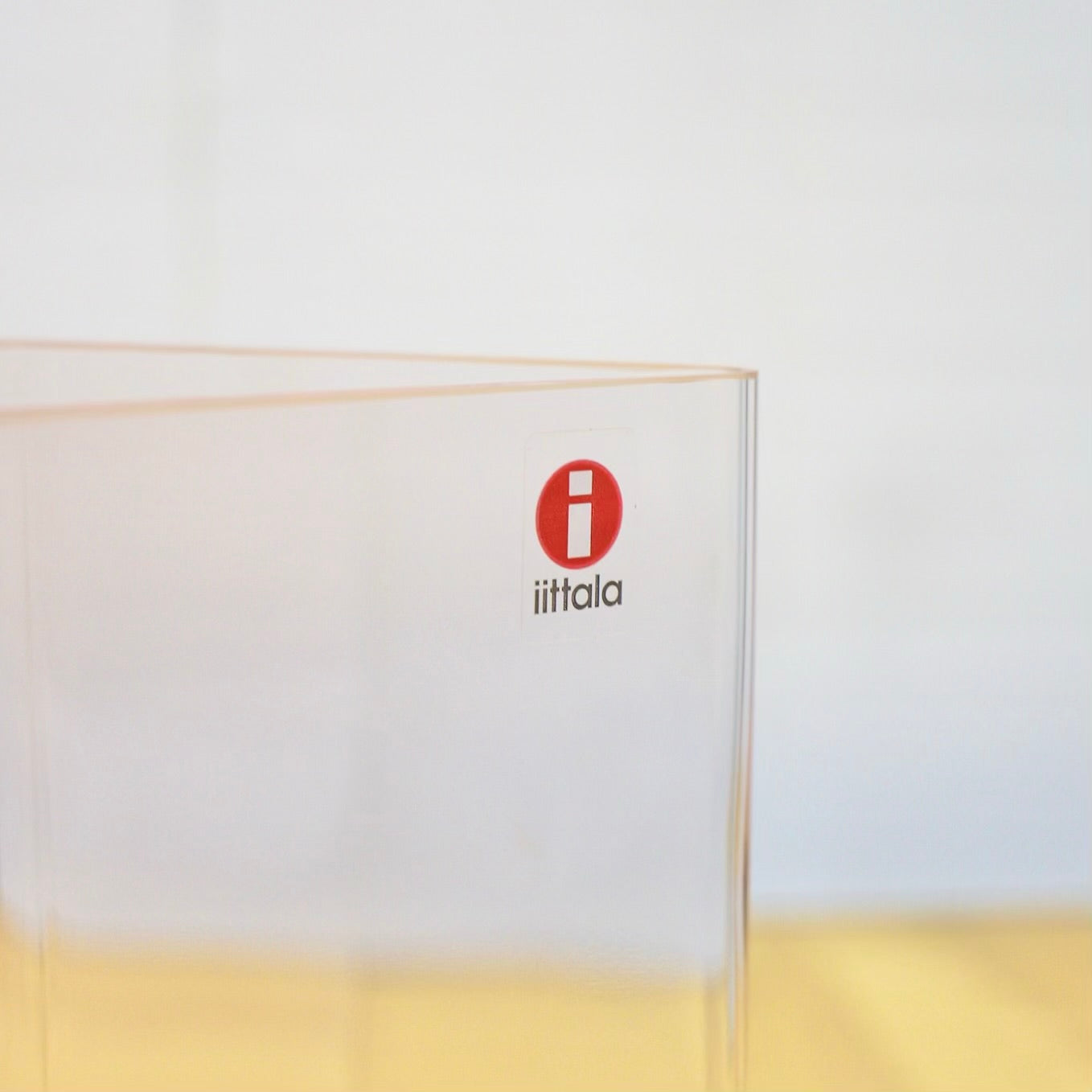 イッタラ / iittala ルーツ フラワーベース サーモンピンク ロナン＆エルワン・ブルレック  未使用