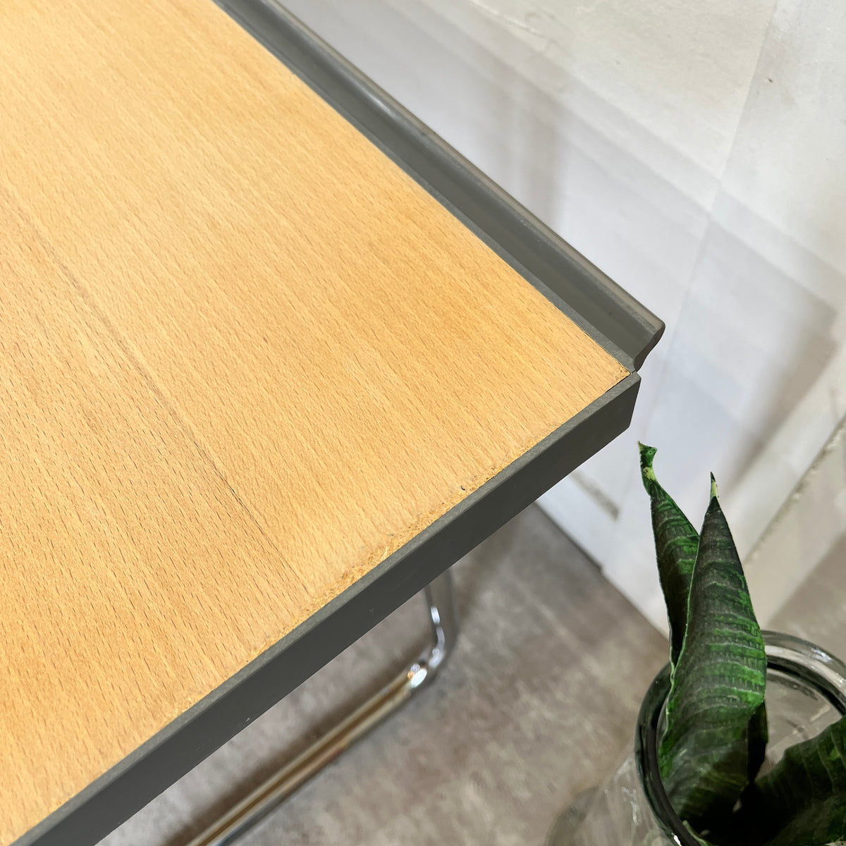【期間限定20％OFF】フリッツ・ハンセン / FRITZ HANSEN クリックテーブル / CLICK エリック・マグヌッセン