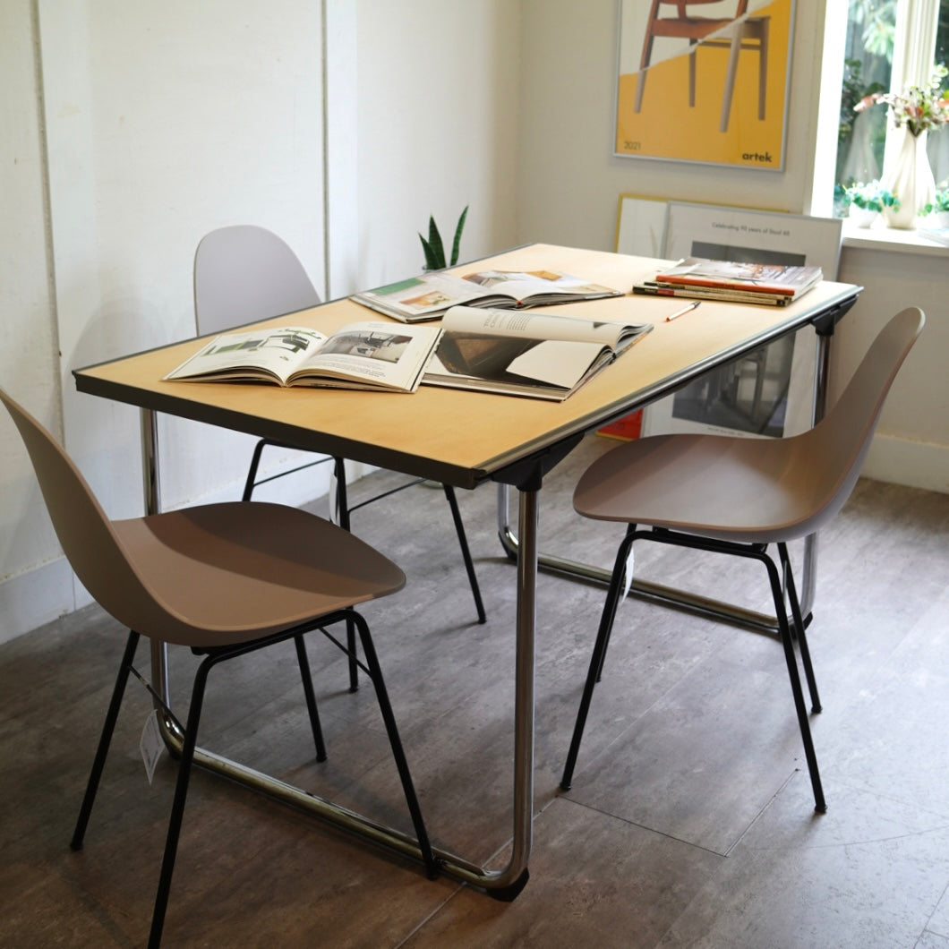 【期間限定20％OFF】フリッツ・ハンセン / FRITZ HANSEN クリックテーブル / CLICK エリック・マグヌッセン
