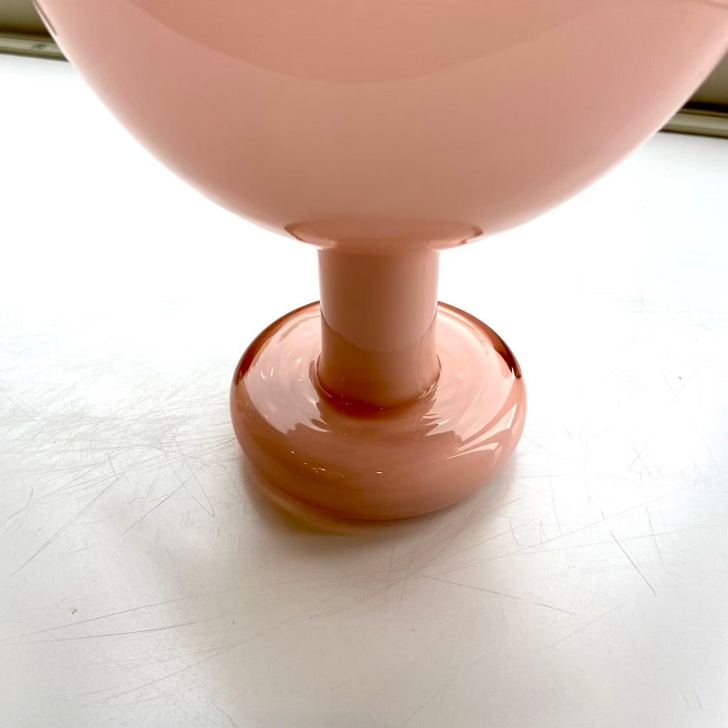 イッタラ / iittala イビス / Ibis バード サーモンピンク オイバ