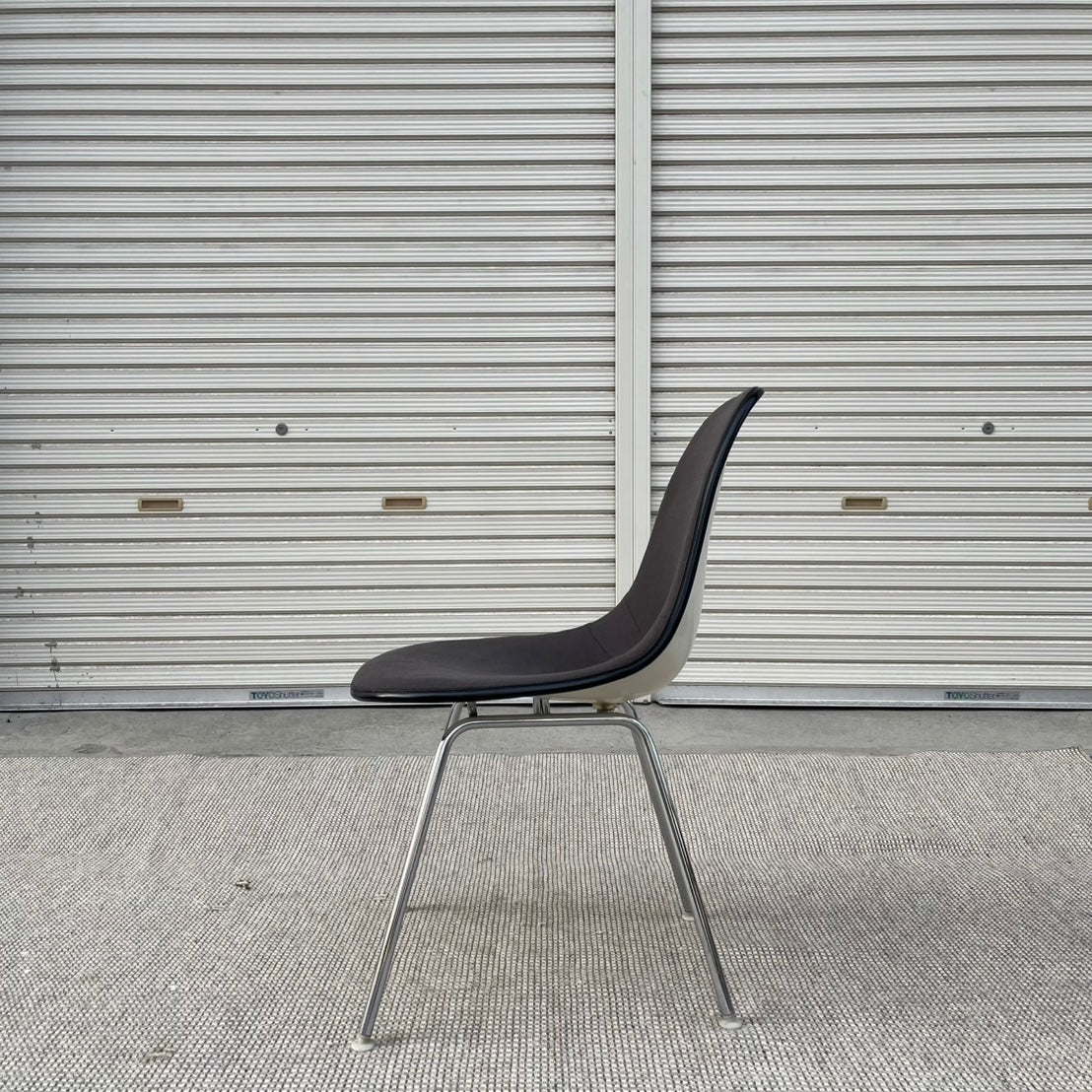 ハーマンミラー /  Herman Miller サイドシェルチェア 2nd Hベース チャールズ＆レイ・イームズ ヴィンテージ