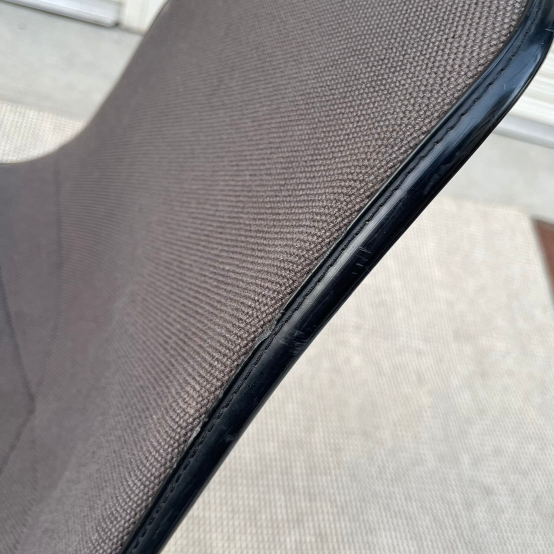 ハーマンミラー /  Herman Miller サイドシェルチェア 2nd Hベース チャールズ＆レイ・イームズ ヴィンテージ