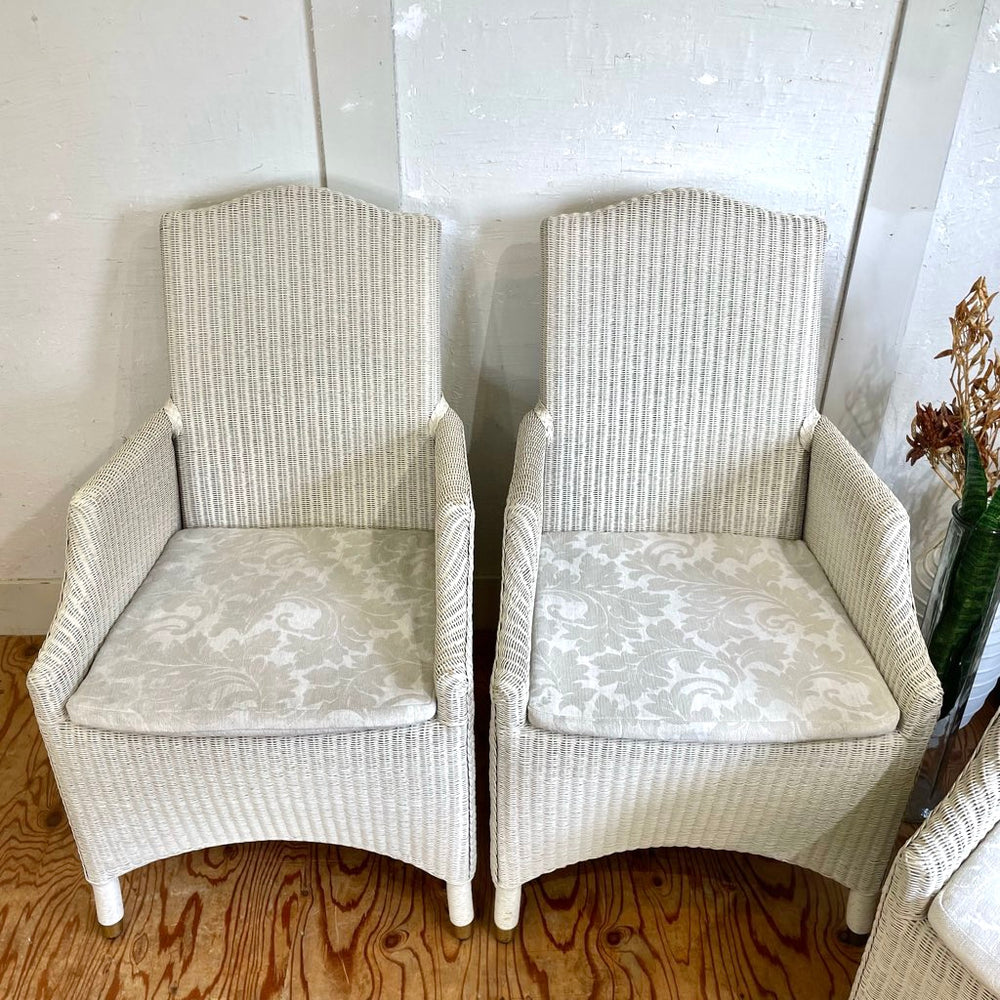 展示品】ヴィンセント・シェパードクリスティーチェア