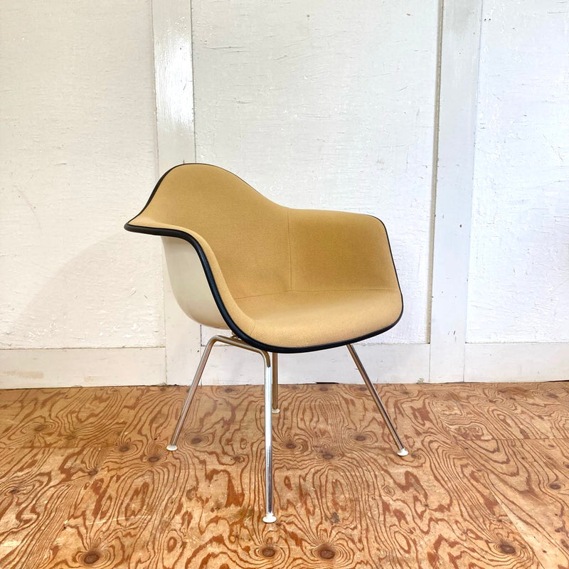 ハーマンミラー Herman Miller アームシェルチェア Hベース イームズ