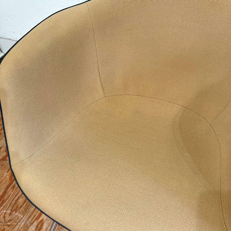 ハーマンミラー / Herman Miller アームシェルチェア 3rd Hベース チャールズ＆レイ・イームズ  FRP ヴィンテージ