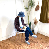 ヘイ/ HAY ダイニングチェア ABOUT A CHAIR AAC12 ホワイト 中古