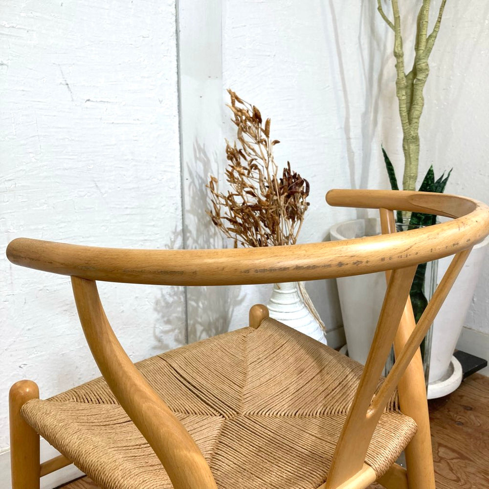カールハンセン＆サン / Carl Hansen & Søn Yチェア CH24 ハンス