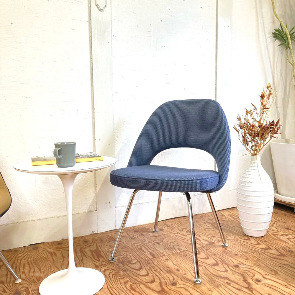 knoll japan オルセー ダイニングチェア デザイン時期 - 70年代 knoll japan オルセー ダイニングチェア デザイン時期 - 70年代