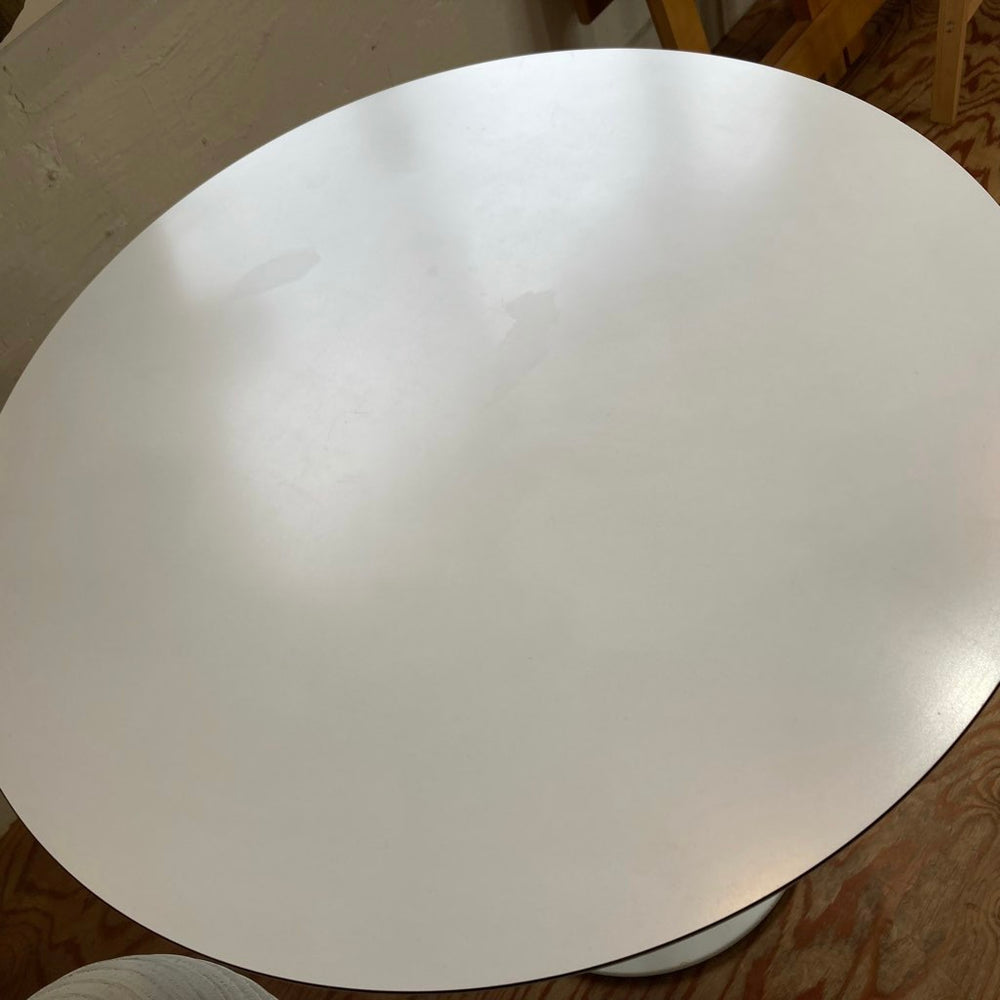 ノル / Knoll チューリップテーブル サイドテーブル 中 直径60cm エーロサーリネン ラウンド ヴィンテージ