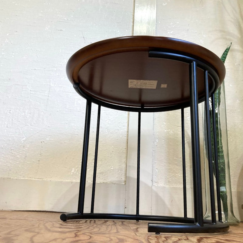 フクラ / HUKLA TMRB リビングテーブル サイドテーブル Sサイズ 展示品