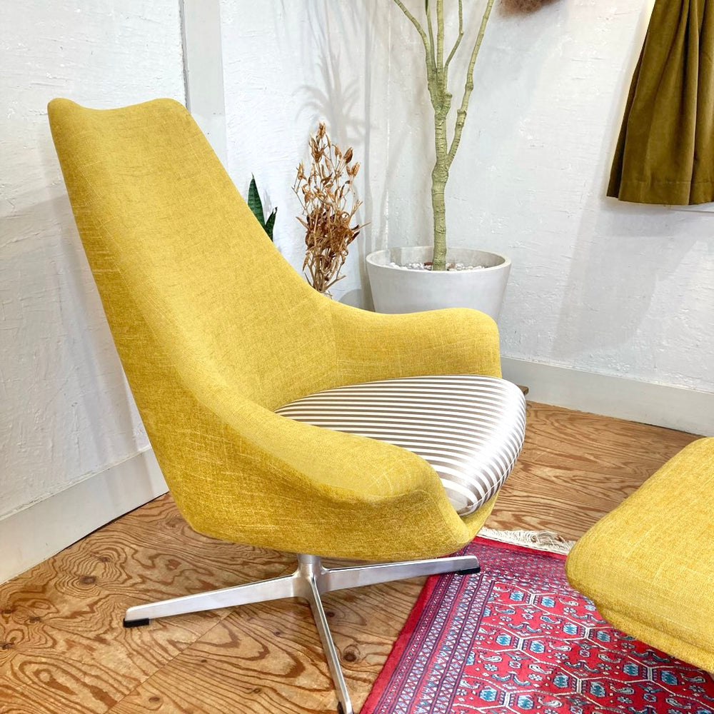 イタリア テーブルセット 花柄 ガーデン 4点セット 53cm ニーノ パルッカ