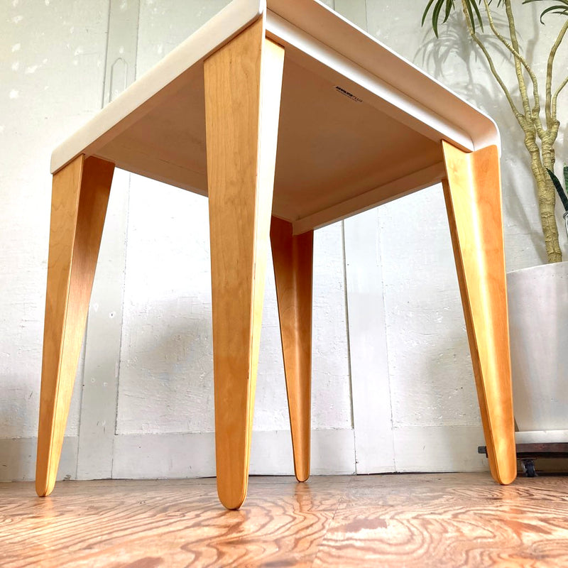 Windmill FUNITURE Isokon Plus / アイソコンプラス  ダイニングテーブル Marcel Breuer 中古