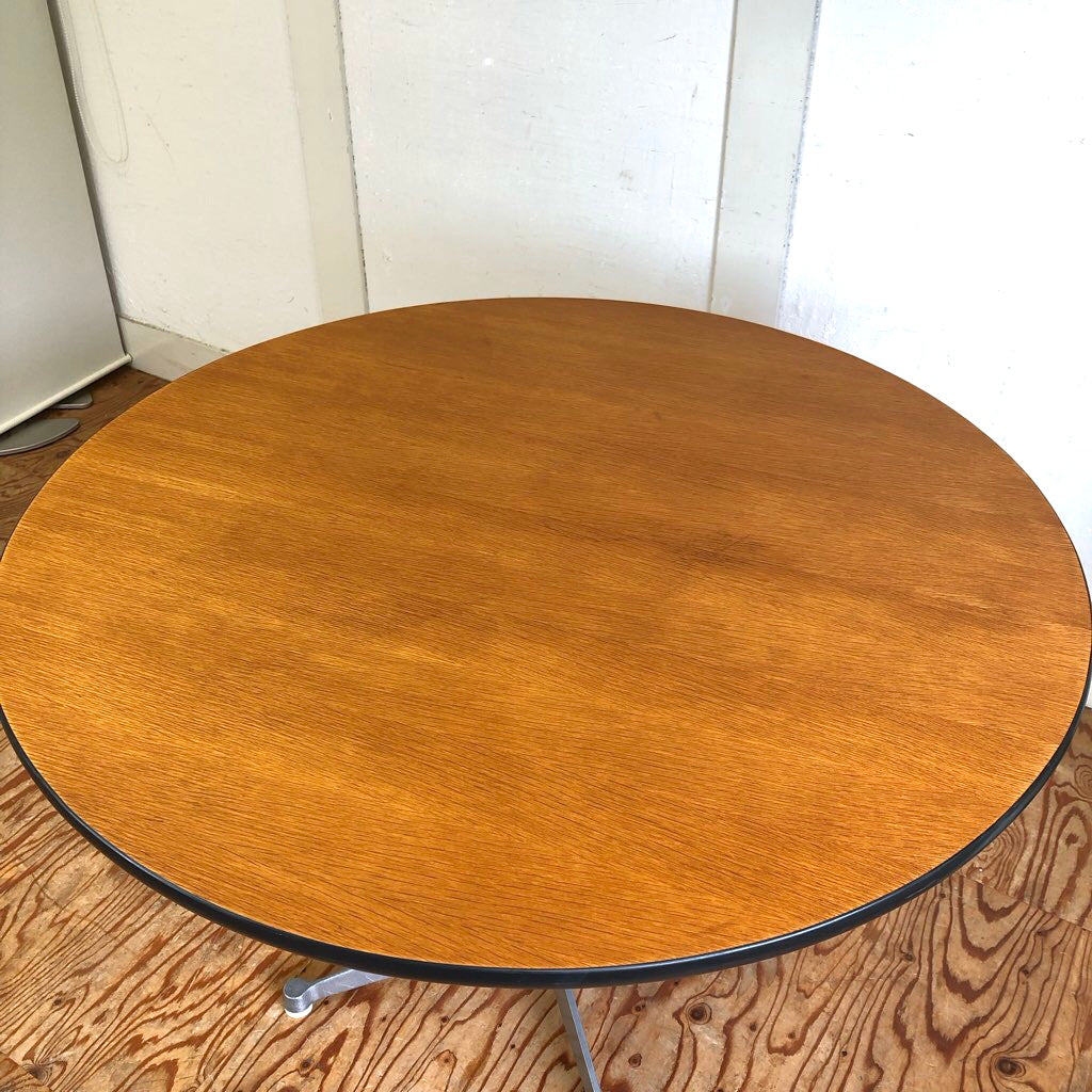 ハーマンミラー / Herman Miller コントラクト ラウンドテーブル