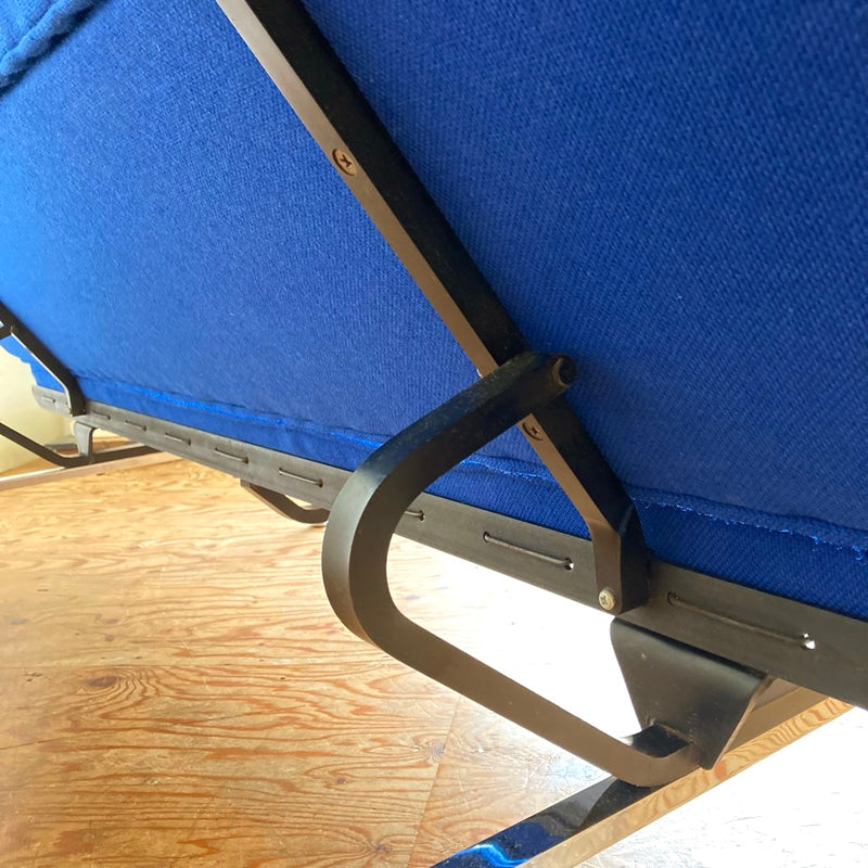 ハーマンミラー Herman Miller イームズ ソファコンパクト Eames